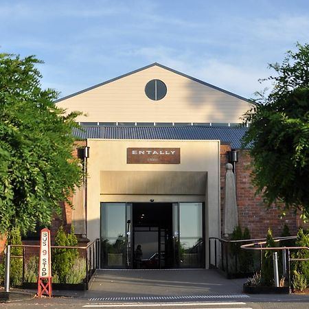 Entally Lodge Hadspen Exterior foto