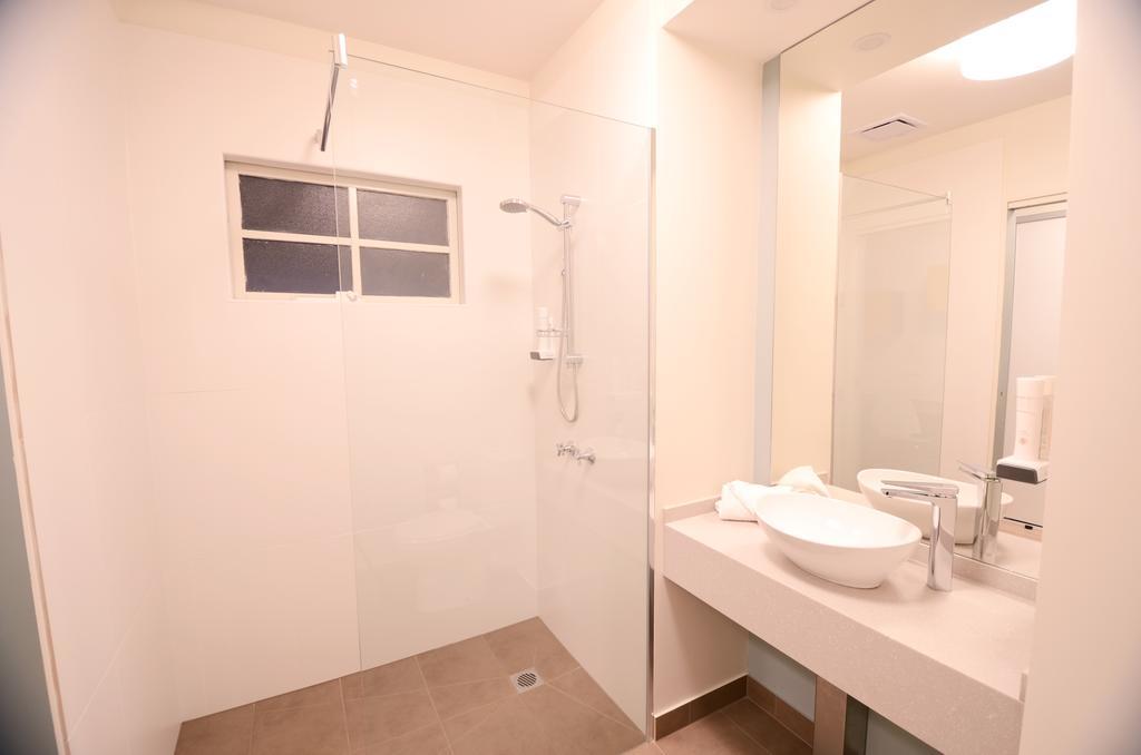 Entally Lodge Hadspen Quarto foto