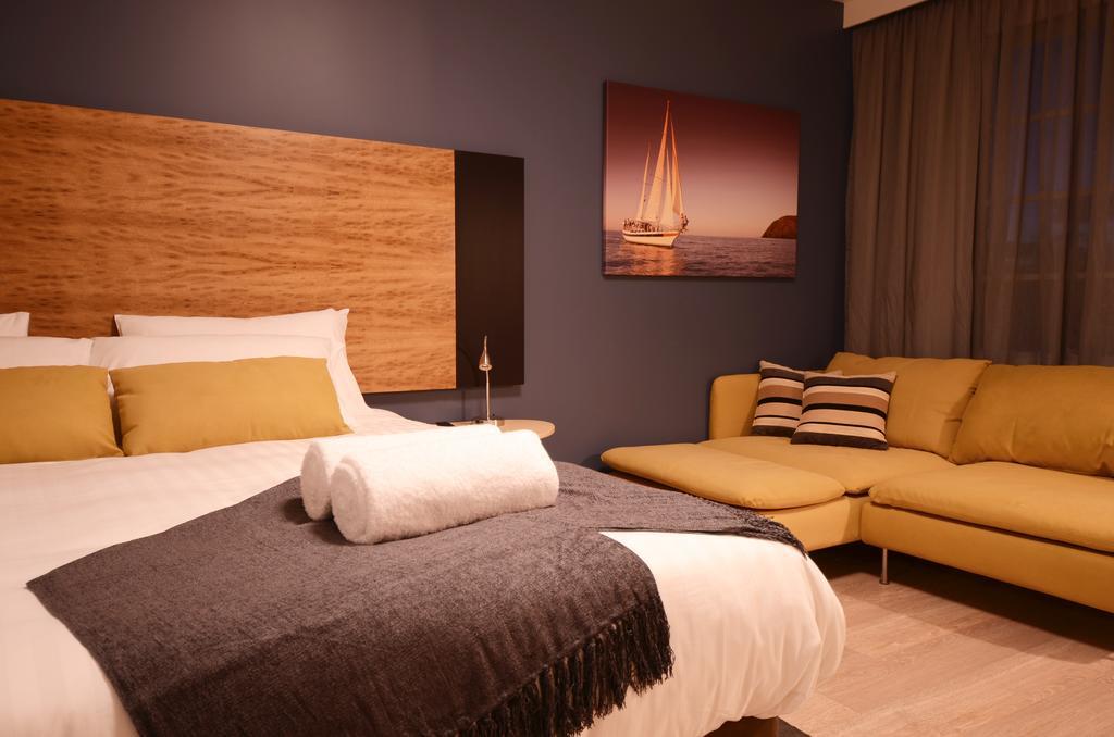 Entally Lodge Hadspen Quarto foto
