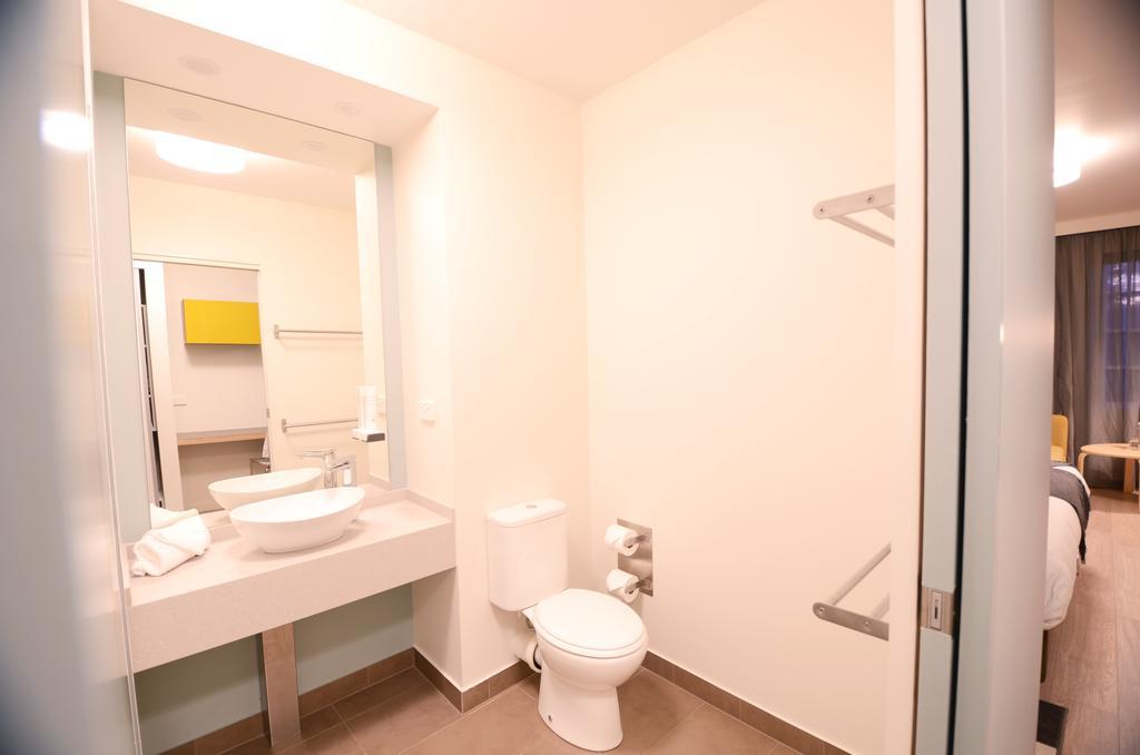 Entally Lodge Hadspen Quarto foto
