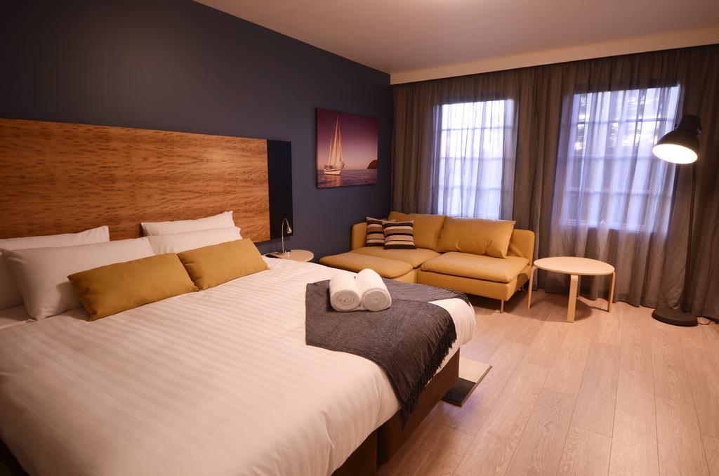 Entally Lodge Hadspen Quarto foto