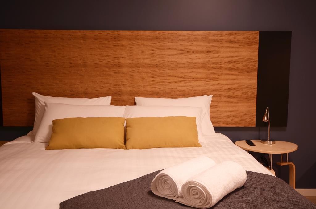 Entally Lodge Hadspen Quarto foto