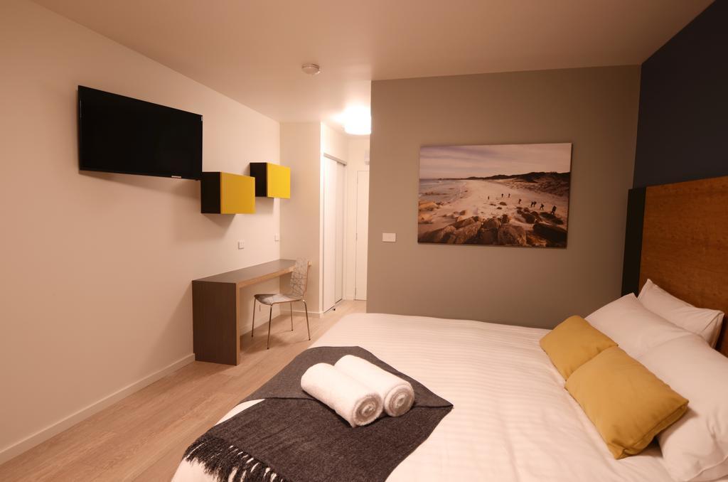 Entally Lodge Hadspen Quarto foto