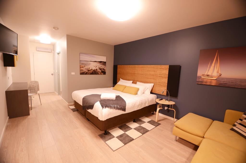 Entally Lodge Hadspen Quarto foto