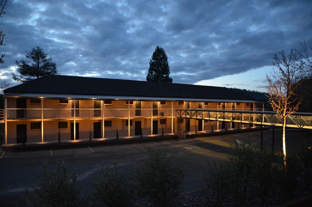 Entally Lodge Hadspen Quarto foto